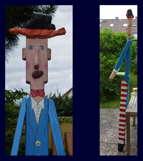 Onkel Erich